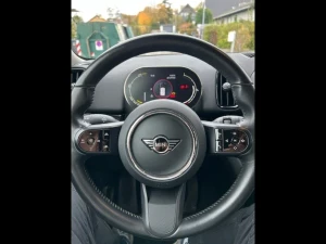 MINI Countryman Cooper Se All4 Thumbnail 5