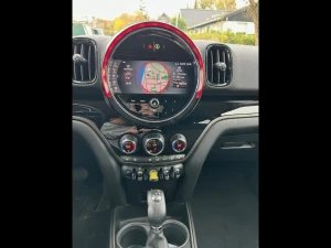 MINI Countryman Cooper Se All4 Thumbnail 6