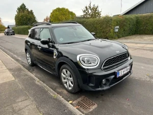 MINI Countryman Cooper Se All4 Thumbnail 1