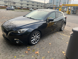 MAZDA Mazda3 Thumbnail 4