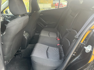 MAZDA Mazda3 Thumbnail 2