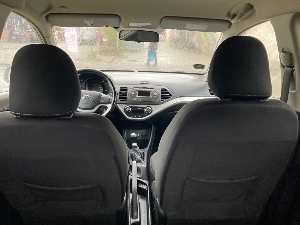 KIA Picanto Thumbnail 11