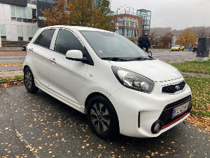 KIA Picanto Thumbnail 3