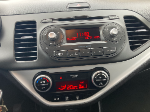 KIA Picanto Thumbnail 8