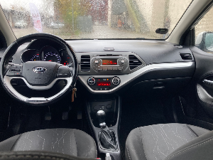 KIA Picanto Thumbnail 6