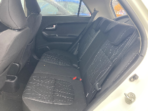 KIA Picanto Thumbnail 12