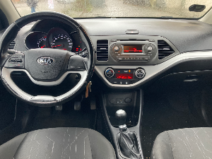 KIA Picanto Thumbnail 7