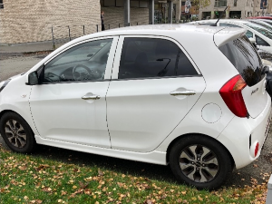 KIA Picanto Thumbnail 4