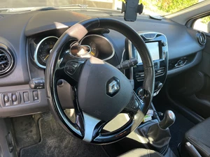 RENAULT Clio Thumbnail 4