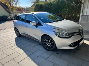 RENAULT Clio Thumbnail 2