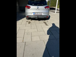 RENAULT Clio Thumbnail 7