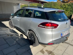 RENAULT Clio Thumbnail 5