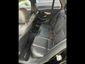 MERCEDES-BENZ C-Klasse Thumbnail 8