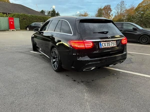 MERCEDES-BENZ C-Klasse Thumbnail 5