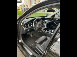 MERCEDES-BENZ C-Klasse Thumbnail 7