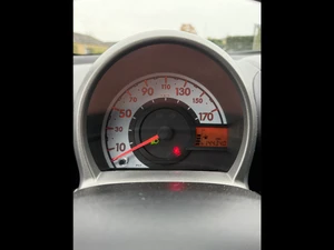 TOYOTA Aygo Thumbnail 10