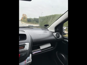 TOYOTA Aygo Thumbnail 9