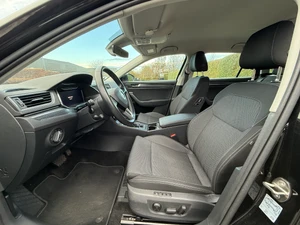 SKODA Superb Combi Thumbnail 10