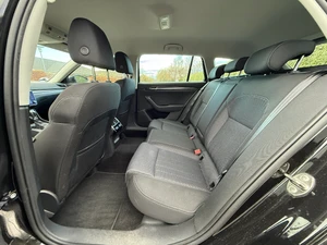 SKODA Superb Combi Thumbnail 11