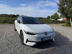 VOLKSWAGEN Id.7 Thumbnail 9
