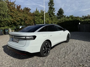 VOLKSWAGEN Id.7 Thumbnail 7