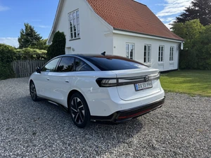 VOLKSWAGEN Id.7 Thumbnail 5