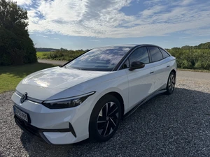 VOLKSWAGEN Id.7 Thumbnail 1