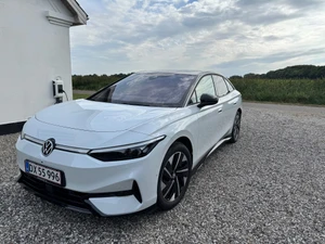 VOLKSWAGEN Id.7 Thumbnail 2