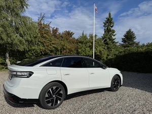 VOLKSWAGEN Id.7 Thumbnail 8