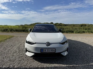 VOLKSWAGEN Id.7 Thumbnail 10