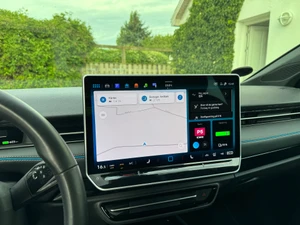 VOLKSWAGEN Id.7 Thumbnail 13