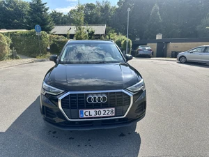 AUDI Q3 Thumbnail 2