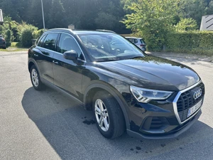 AUDI Q3 Thumbnail 3