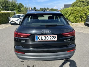 AUDI Q3 Thumbnail 6