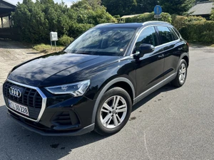 AUDI Q3 Thumbnail 1