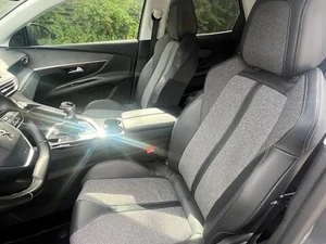 PEUGEOT 3008 Thumbnail 11