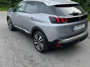 PEUGEOT 3008 Thumbnail 7