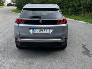 PEUGEOT 3008 Thumbnail 6