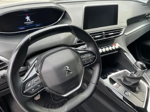PEUGEOT 3008 Thumbnail 9