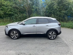 PEUGEOT 3008 Thumbnail 8