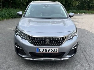 PEUGEOT 3008 Thumbnail 2