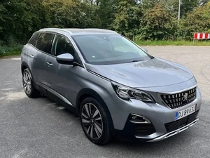 PEUGEOT 3008 Thumbnail 3