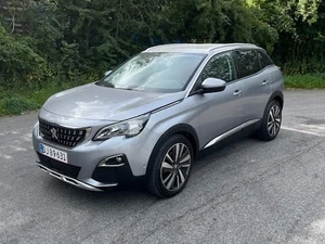 PEUGEOT 3008 Thumbnail 1
