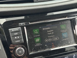 NISSAN Qashqai Thumbnail 7
