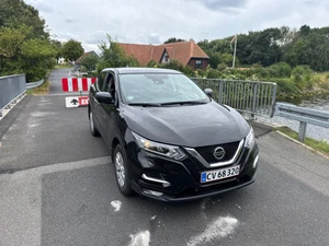 NISSAN Qashqai Thumbnail 2