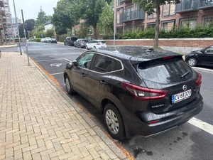 NISSAN Qashqai Thumbnail 6