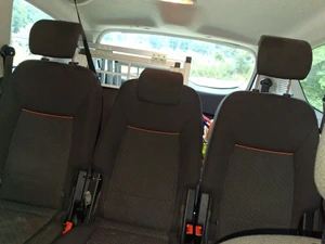 FORD S-Max Thumbnail 8