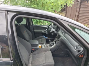 FORD S-Max Thumbnail 7