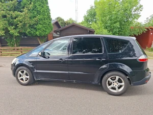 FORD S-Max Thumbnail 4