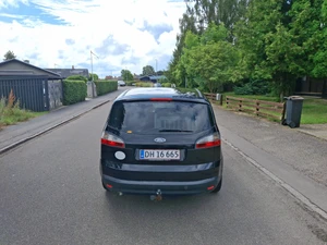 FORD S-Max Thumbnail 5